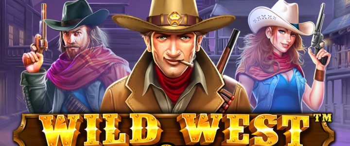 Cara Daftar Wild West Gold